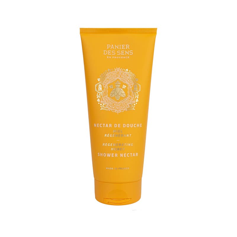 6.7 fl oz Honey Shower Nectar