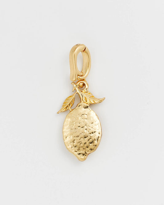Fable England x Peter Rabbit Lemon Charm