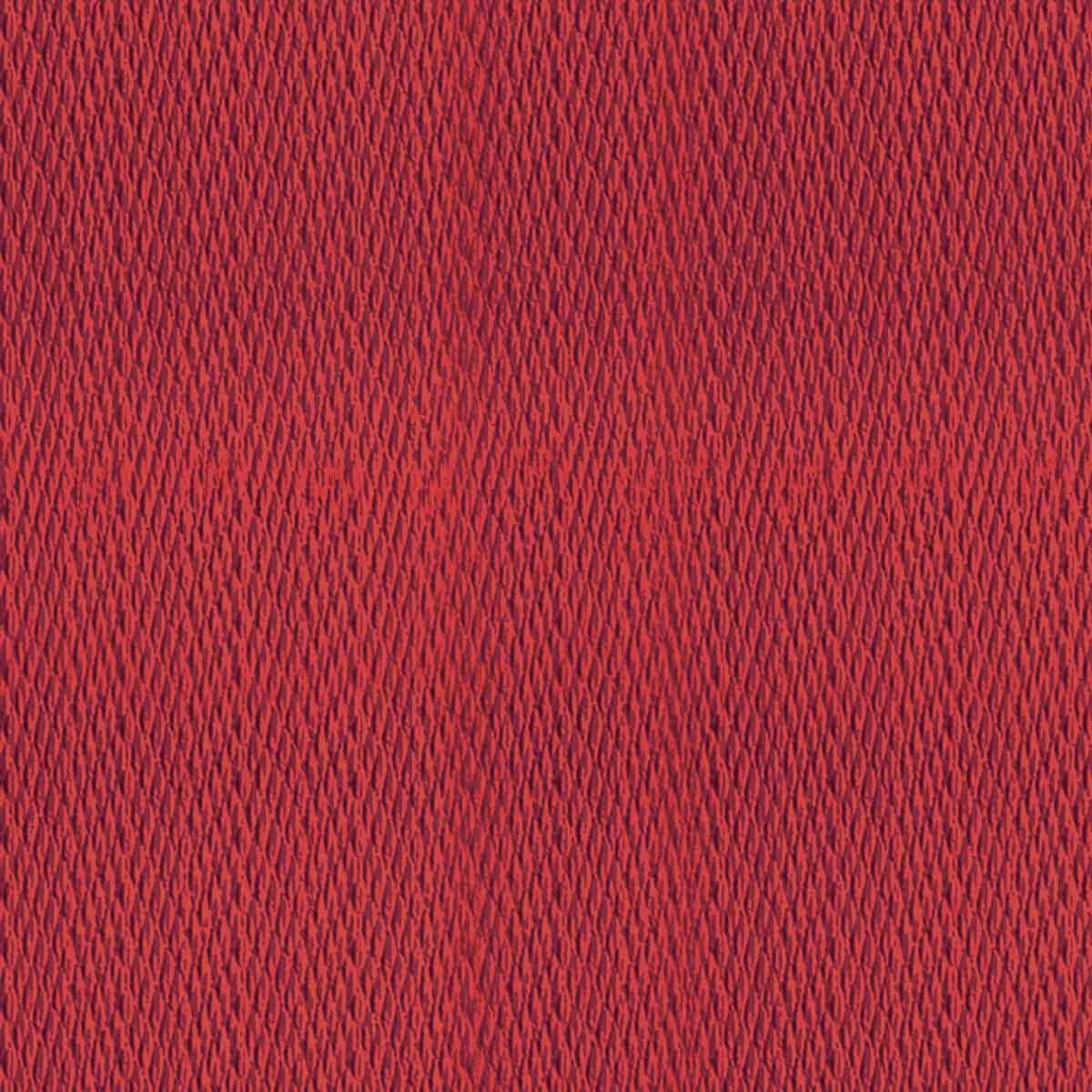 Paper Cocktail Napkins 16 Ct Herringbone Red Textured