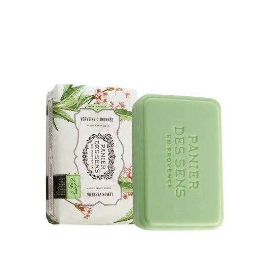 Authentics 7 oz Lemon Verbena