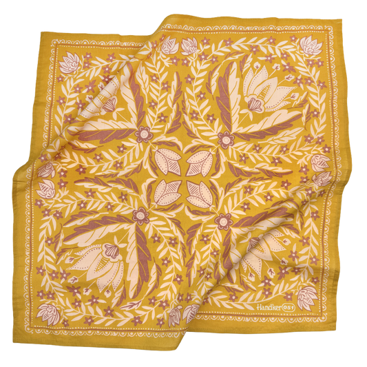 No. 051 Antonia Bandana