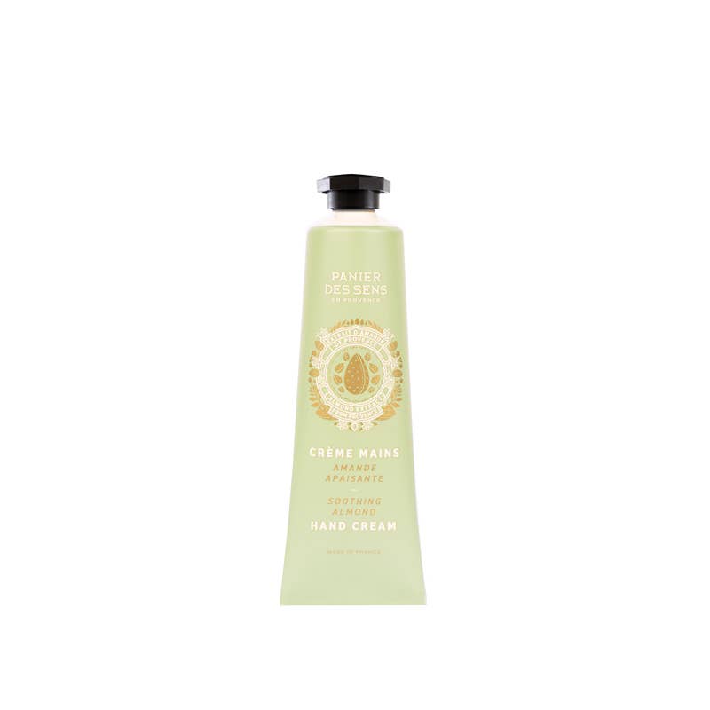 Panier des Sens Hand Cream Trio in Timeless Tin