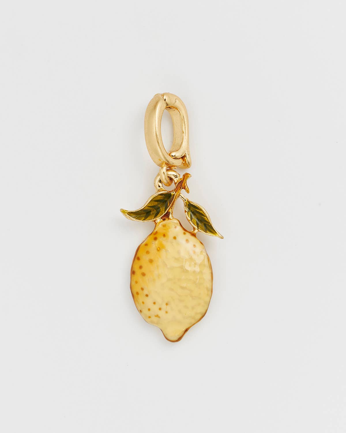 Fable England x Peter Rabbit Lemon Charm
