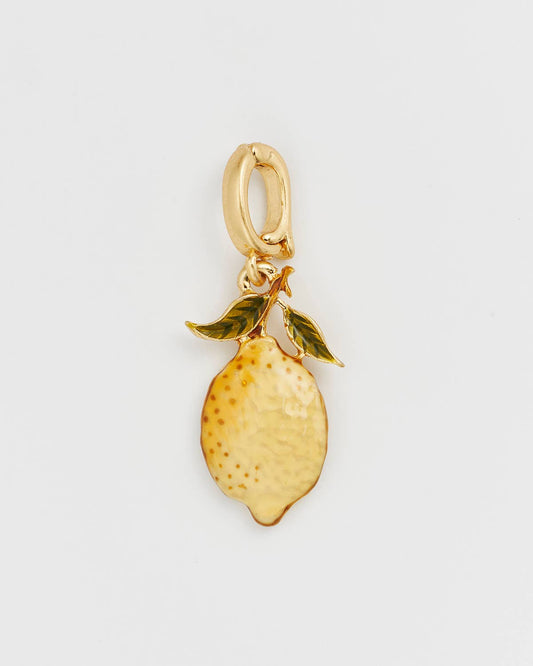 Fable England x Peter Rabbit Lemon Charm