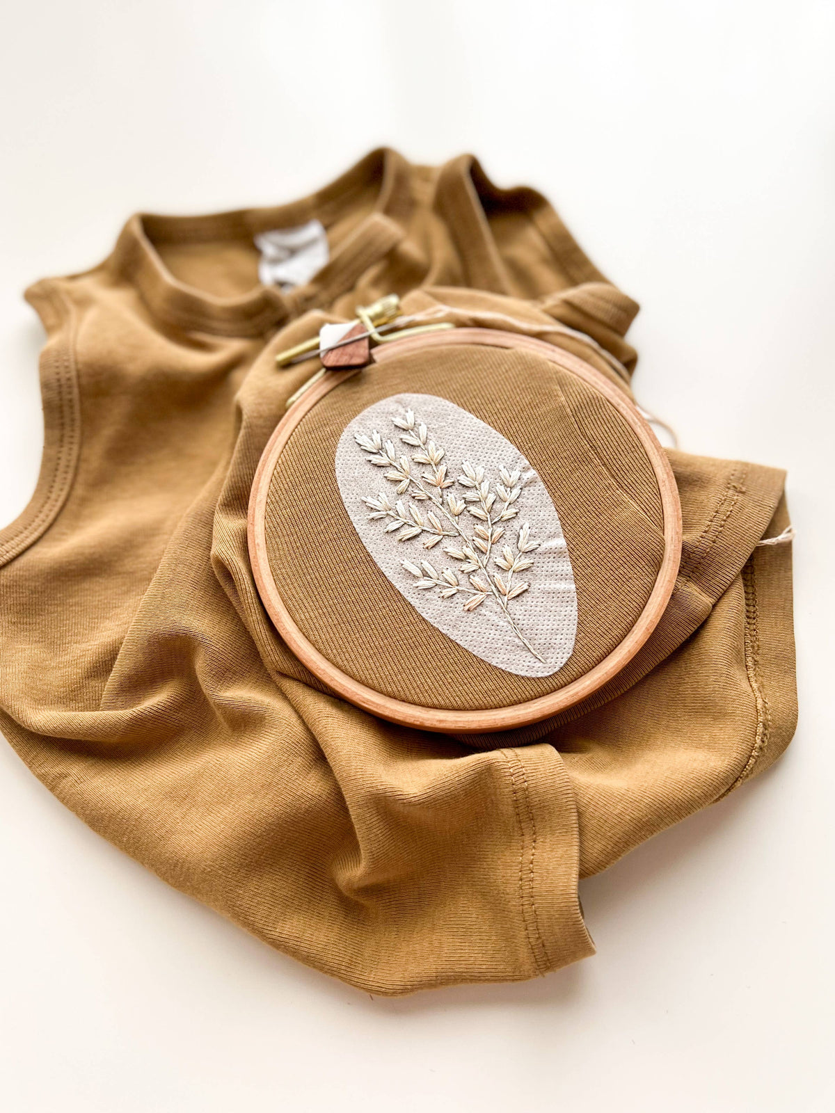 Stick & Stitch Embroidery patterns, embroidery patches: Blooms
