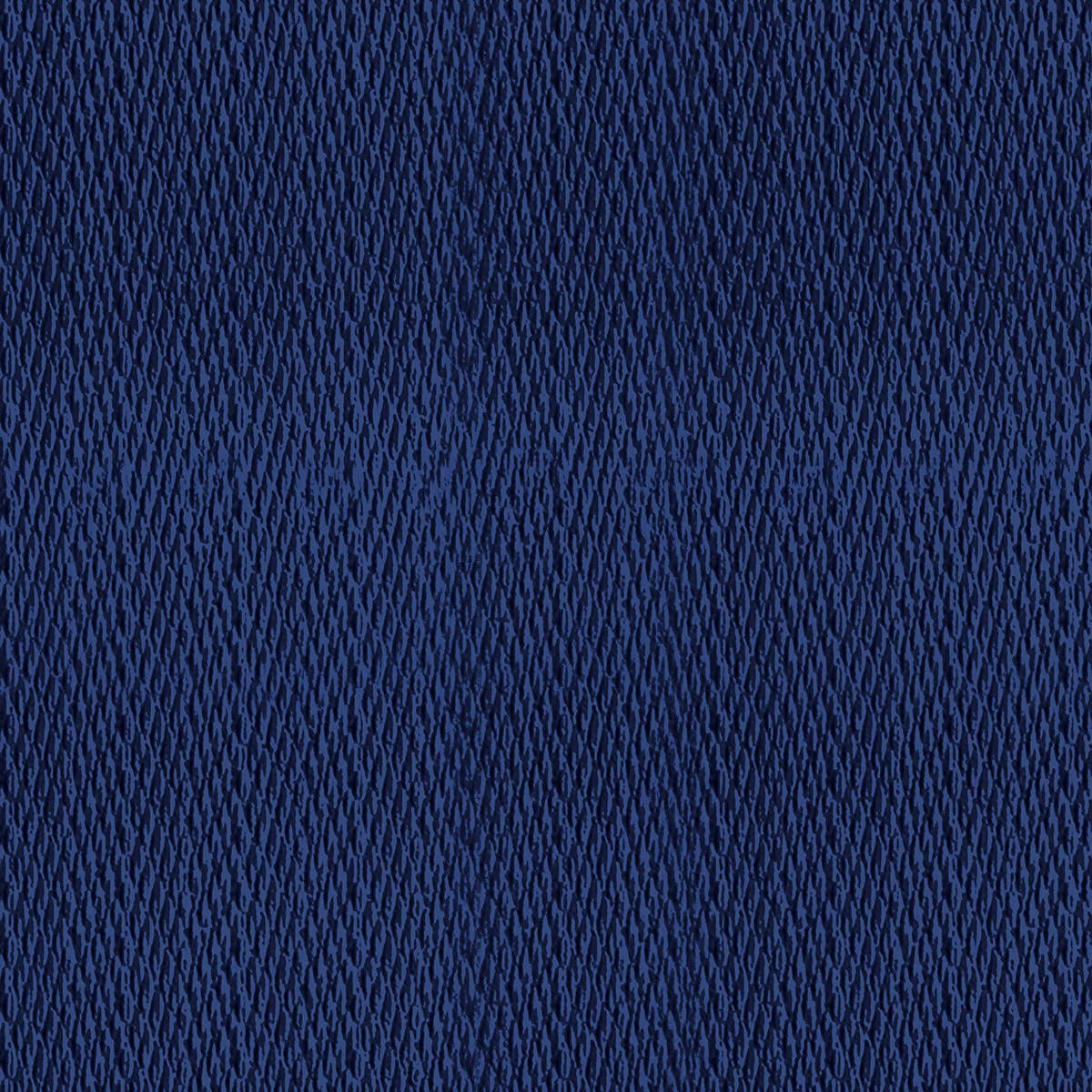 Textured Paper Lunch Napkins 16 ct Herringbone Dark Blue