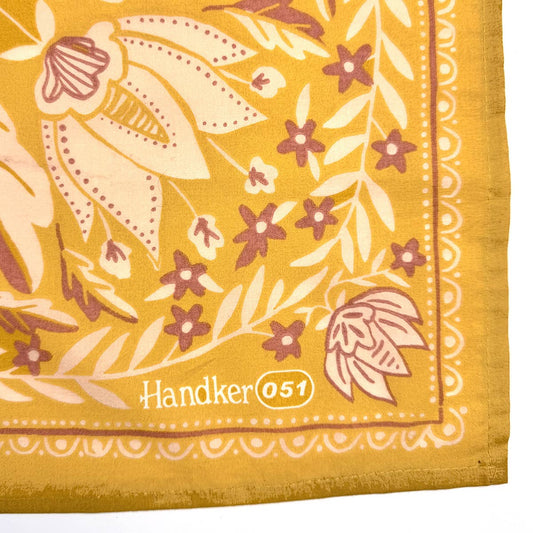 No. 051 Antonia Bandana