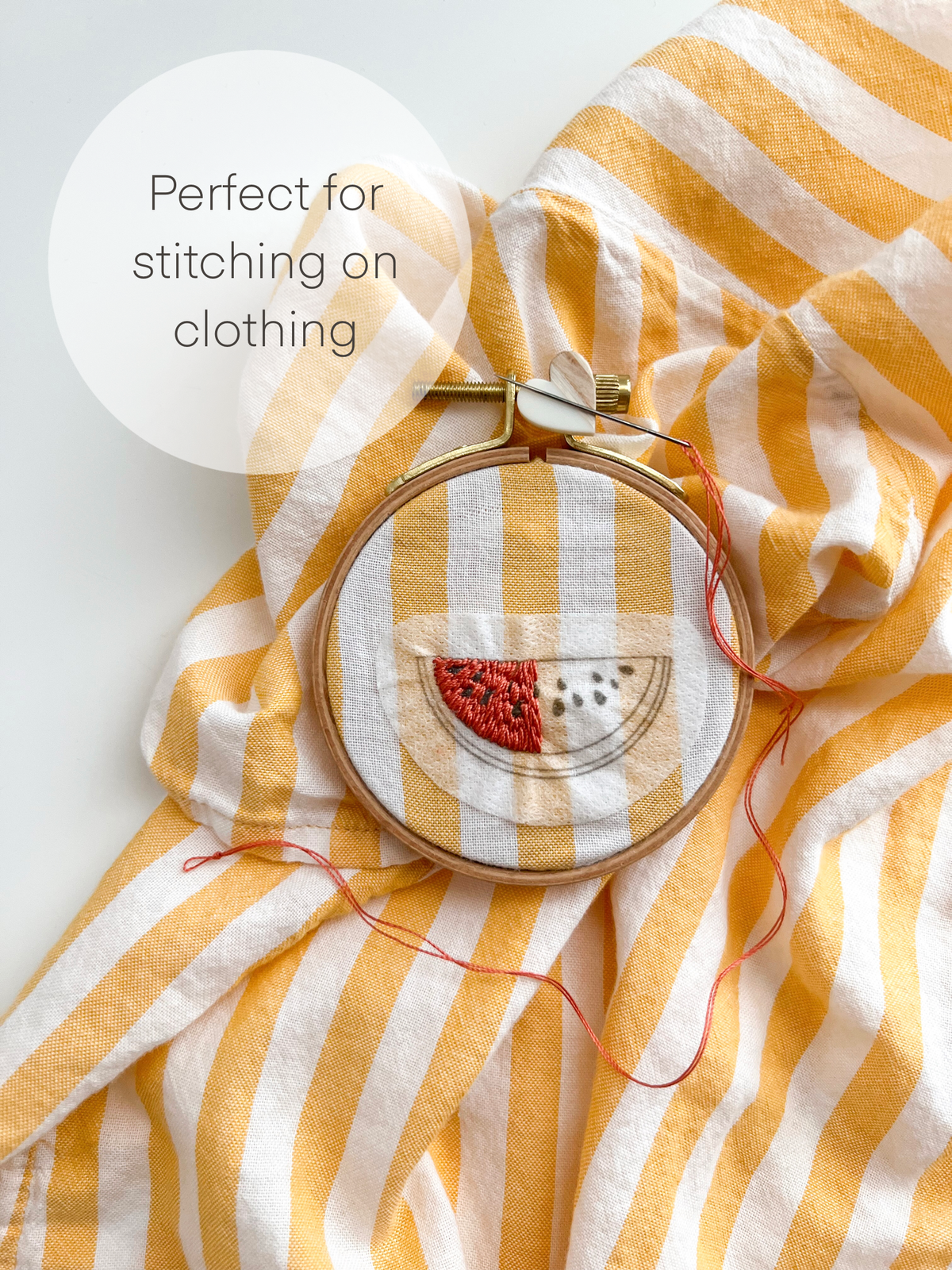 Stick & Stitch Embroidery patterns, embroidery patches: Blooms
