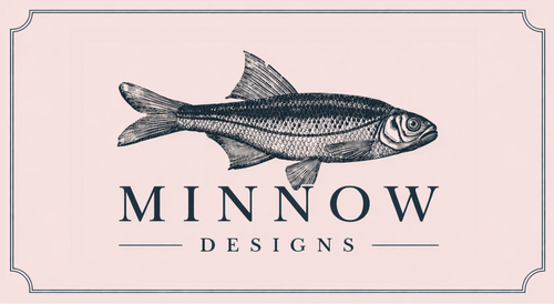 Minnow Designs
