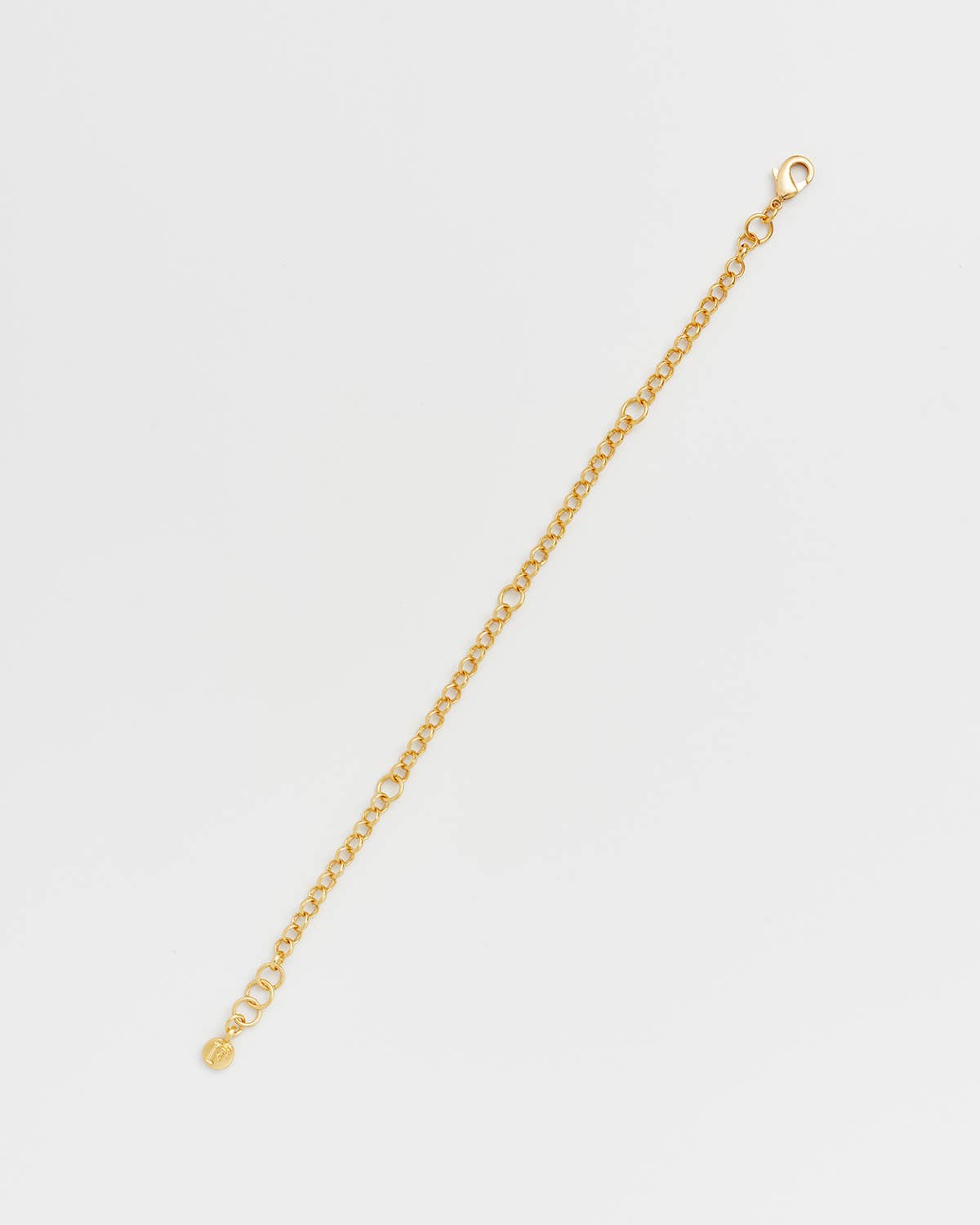 Lucky Clover Bracelet