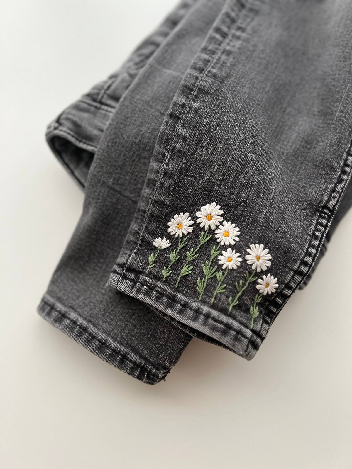 Stick & Stitch Embroidery patterns, embroidery patches: Blooms