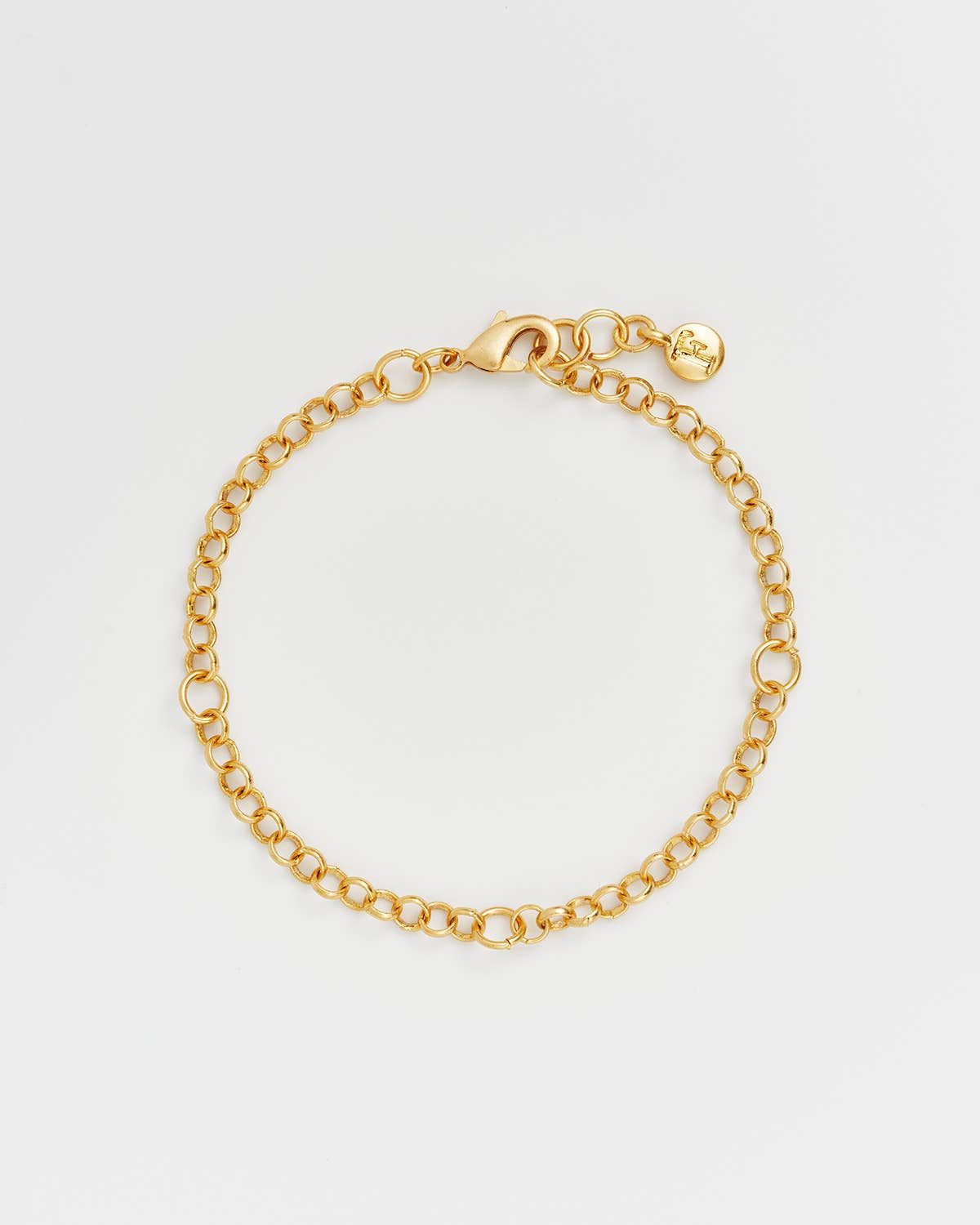 Plain Bracelet