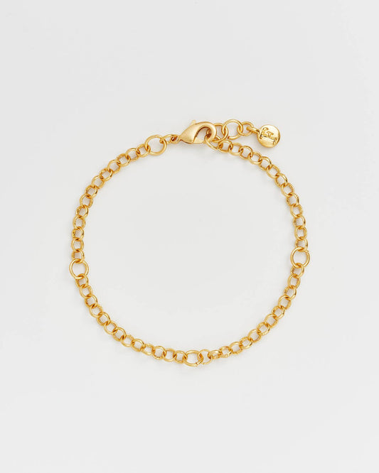 Plain Bracelet