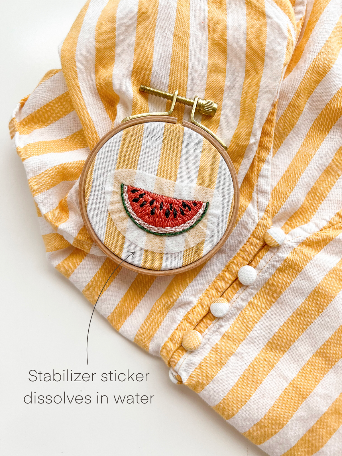 Stick & Stitch Embroidery patterns, embroidery patches: Blooms