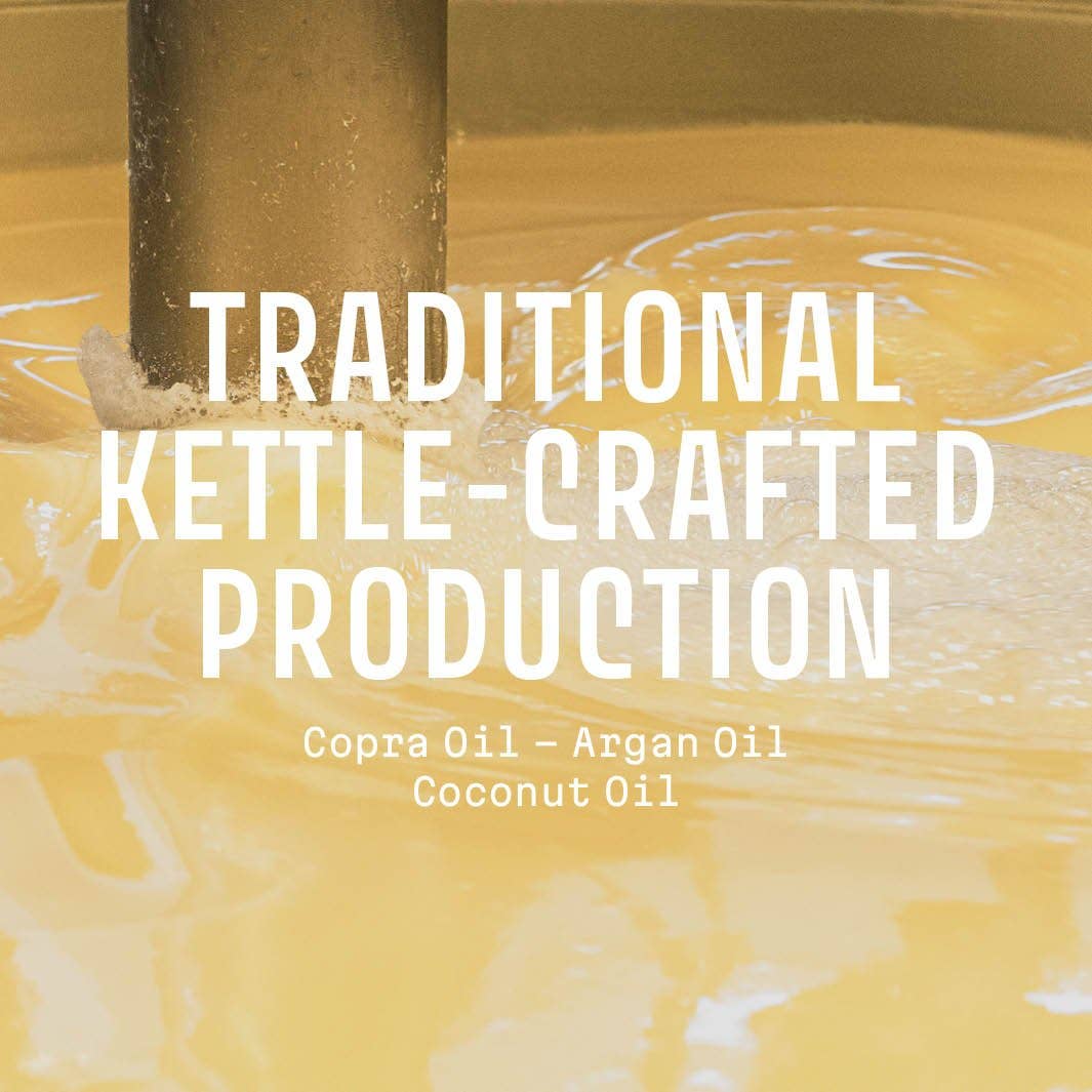 Liquid Marseille Soap Refill - Olive Hand Soap: Default Title