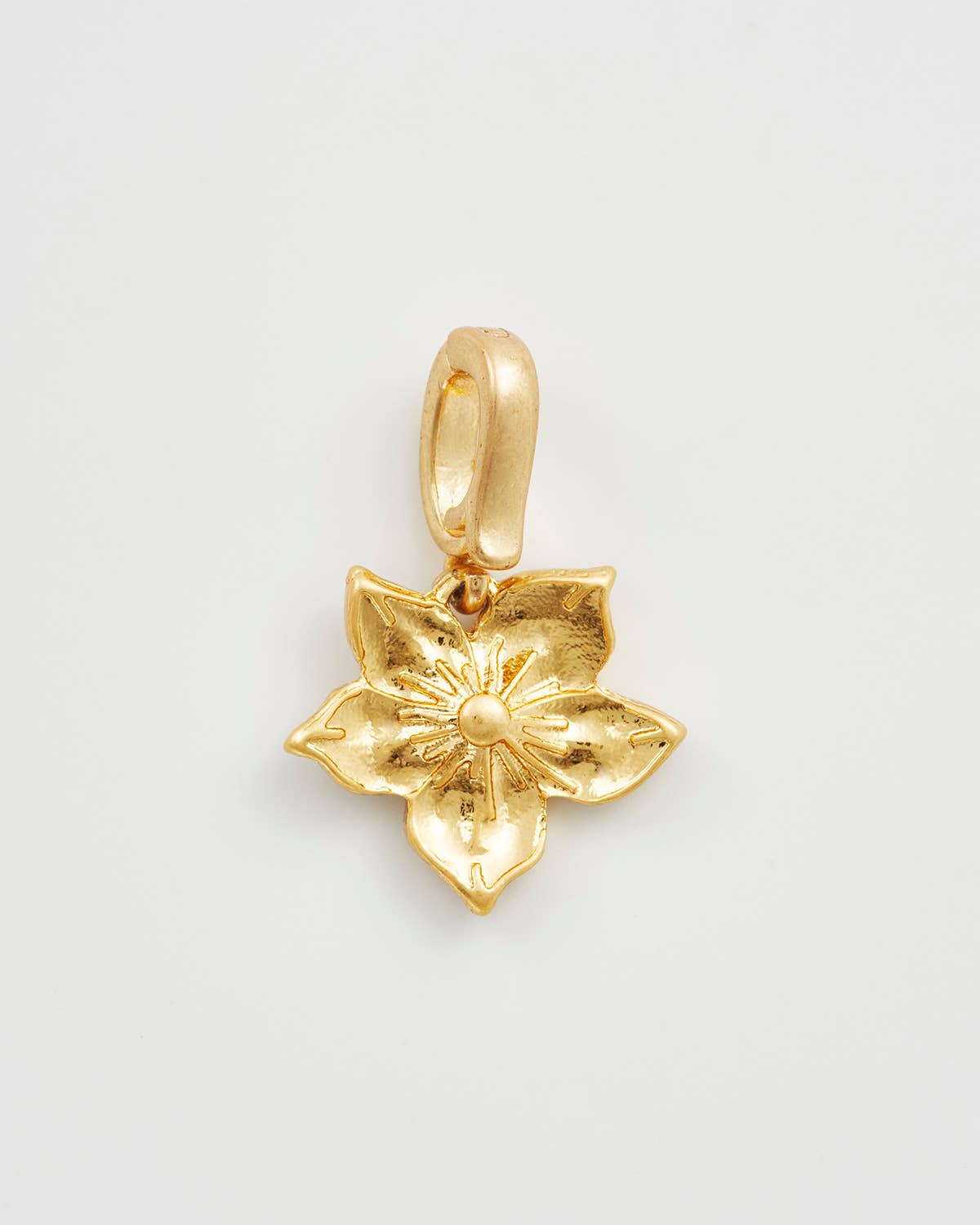 Jasmine Pearl Charm