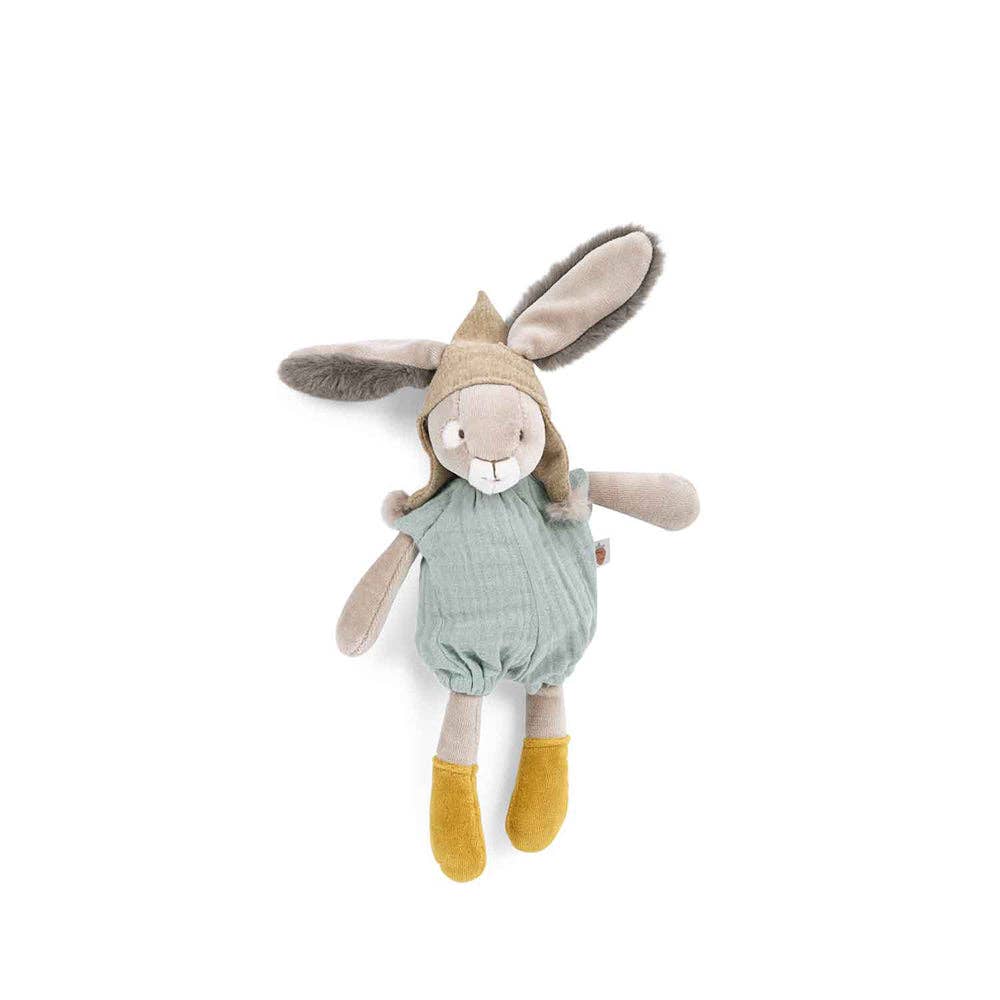 Little Rabbit - Beige Hat