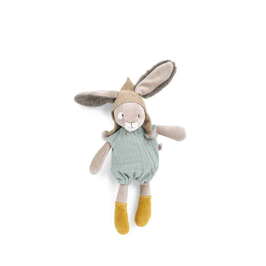 Little Rabbit - Beige Hat