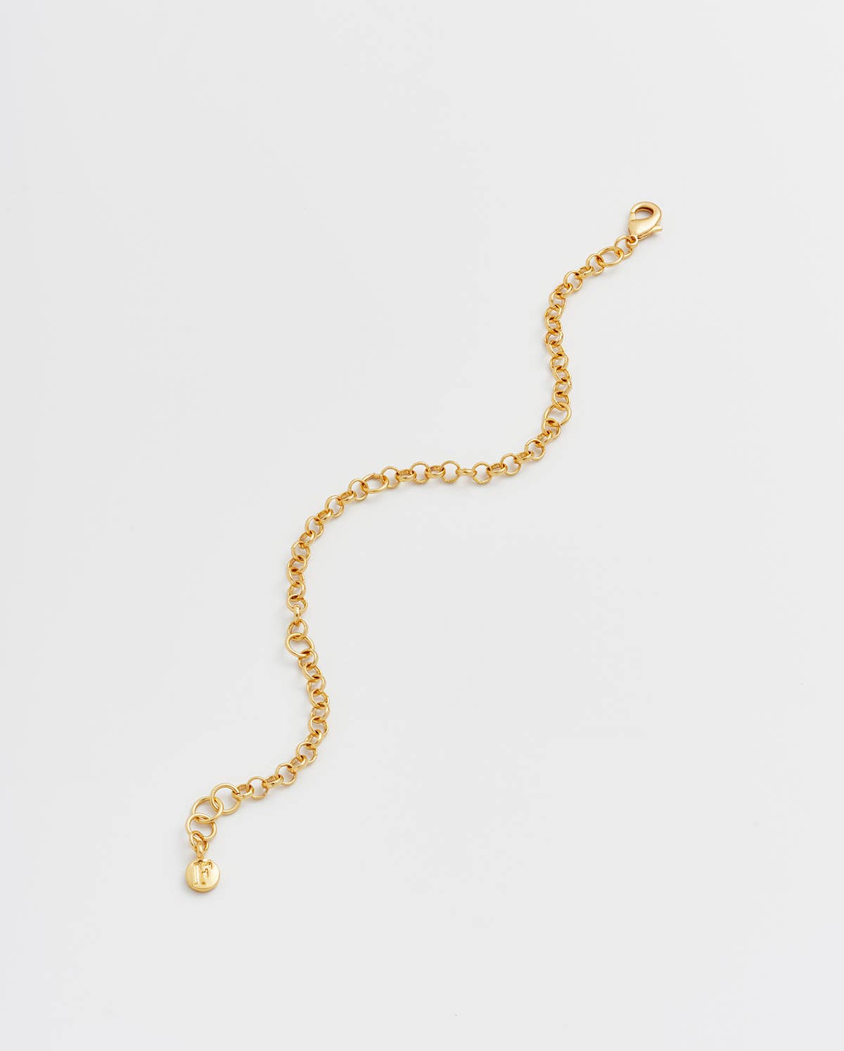 Lucky Clover Bracelet