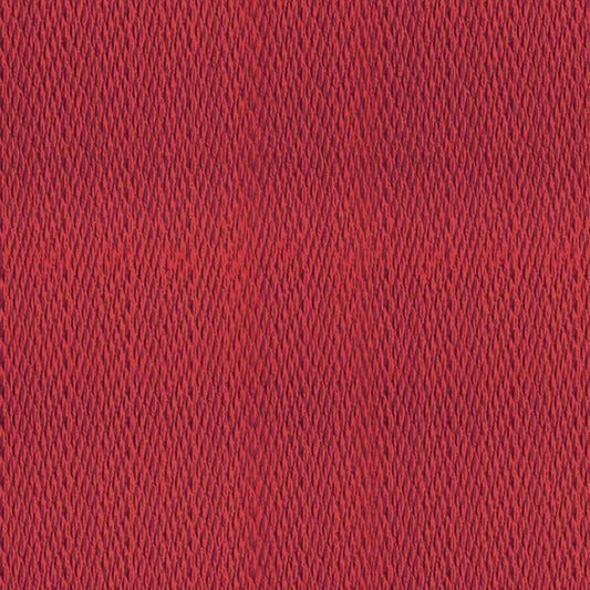 Paper Cocktail Napkins 16 Ct Herringbone Red Textured